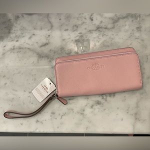 Coach Wristlet - Brand New!